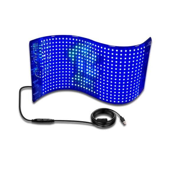 Car LED Screen