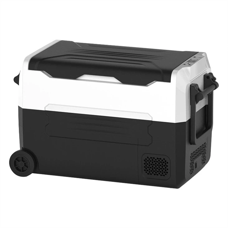 Portable Refrigerator